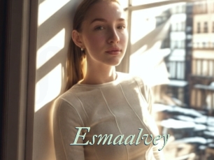 Esmaalvey