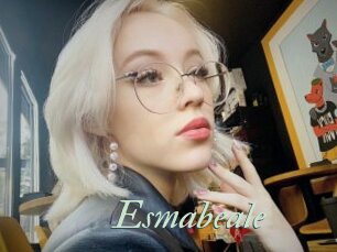Esmabeale