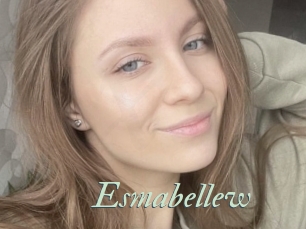 Esmabellew