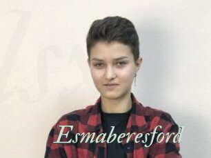 Esmaberesford