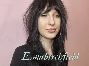Esmabirchfield