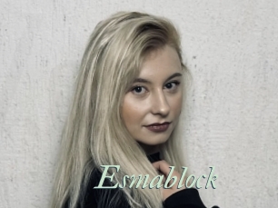 Esmablock