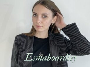 Esmaboardley