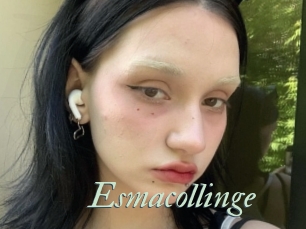 Esmacollinge