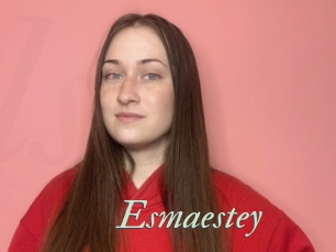 Esmaestey