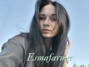 Esmafarmer