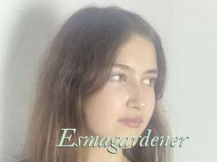 Esmagardener