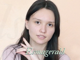 Esmagerald