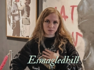 Esmagledhill