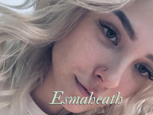 Esmaheath