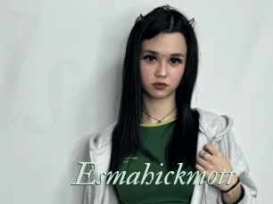 Esmahickmott