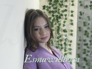 Esmawillborn