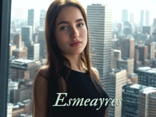 Esmeayres