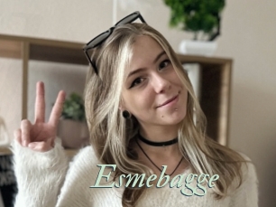 Esmebagge