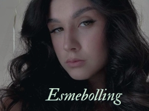 Esmebolling