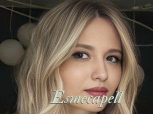 Esmecapell