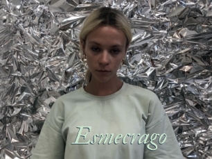 Esmecrago