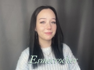 Esmecrocker