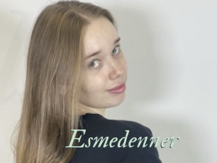 Esmedenner