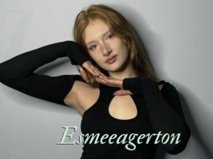Esmeeagerton