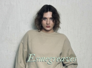 Esmegreaves