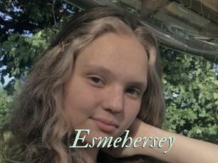 Esmehersey