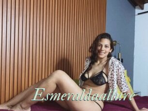 Esmeraldaallure