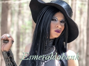 Esmeraldahank