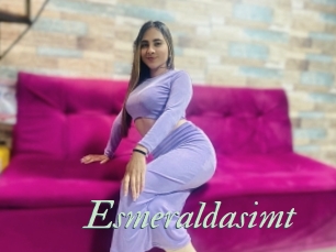 Esmeraldasimt