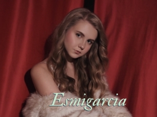 Esmigarcia