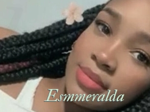 Esmmeralda