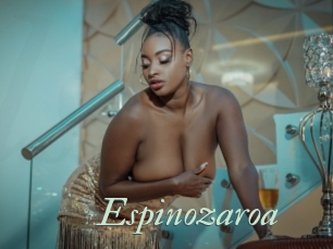 Espinozaroa