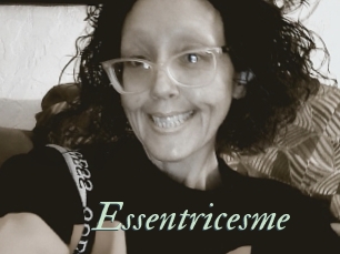 Essentricesme