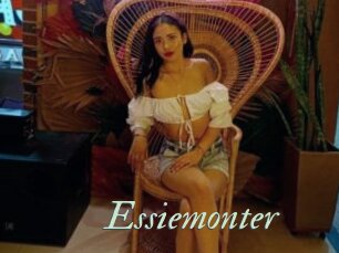 Essiemonter