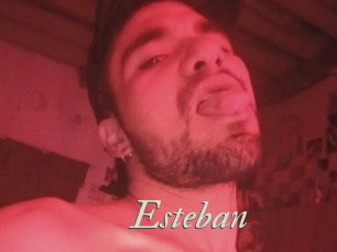 Esteban