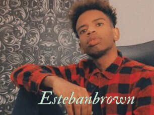 Estebanbrown
