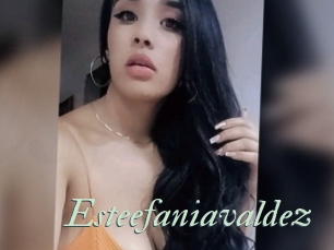 Esteefaniavaldez