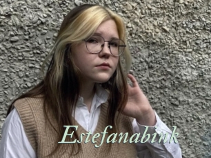 Estefanabink