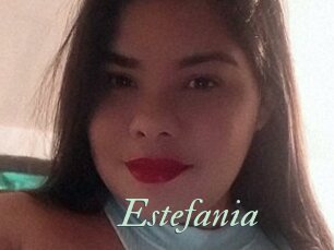 Estefania