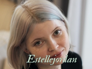 Estellejordan