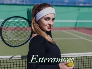 Esteramore