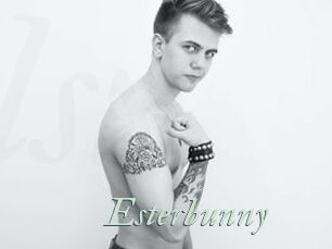 Esterbunny