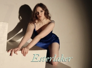 Esterlaker