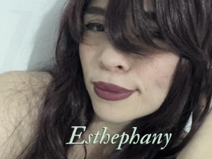 Esthephany