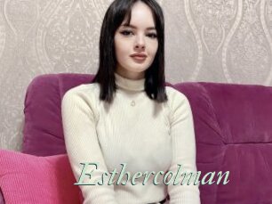 Esthercolman