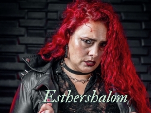 Esthershalom