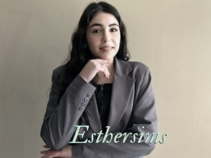 Esthersims
