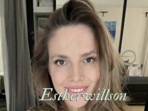 Estherwillson