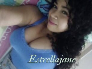 Estrellajane