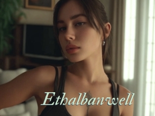 Ethalbanwell